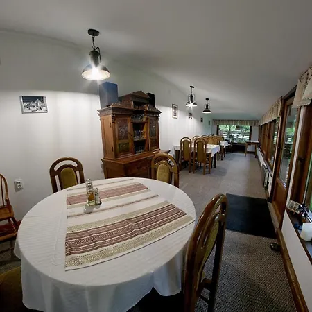 Pensiunea Casa Bianca - Bucovina Guest house Vama (Suceava)
