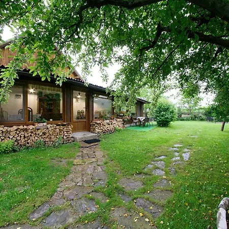 Pensiunea Casa Bianca - Bucovina Guest house Vama (Suceava)