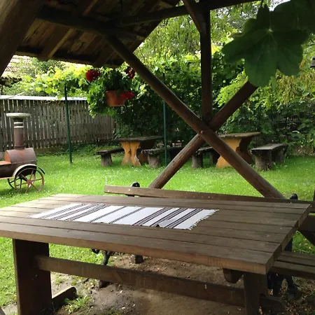 Pensiunea Casa Bianca - Bucovina Guest house *